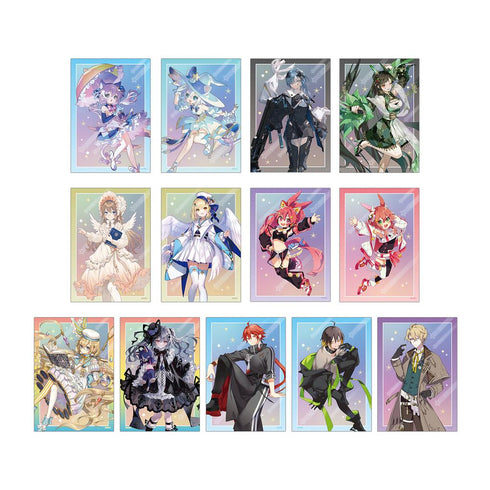 『maimai でらっくす PRiSM PLUS』トレーディングブロマイド(単位/BOX)